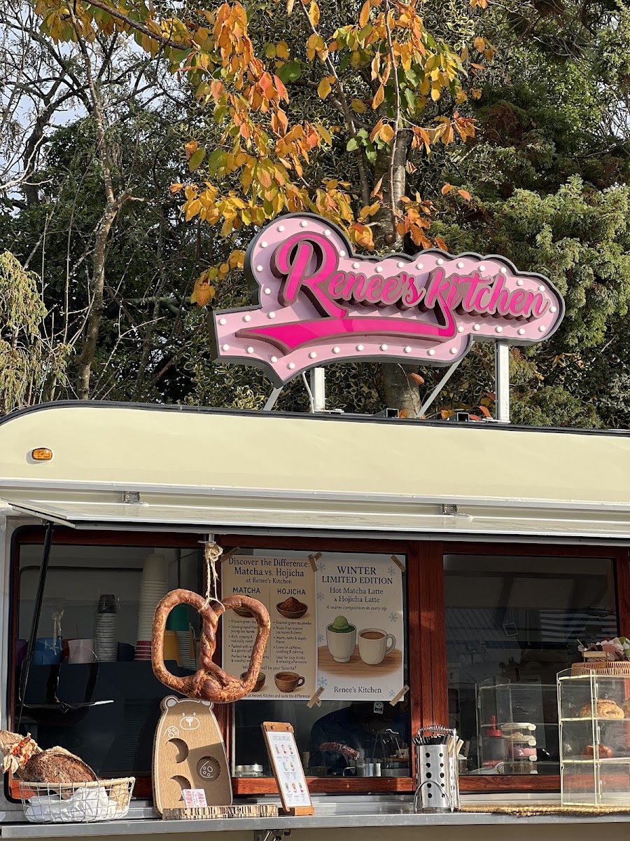 Renee’s Kitchen
