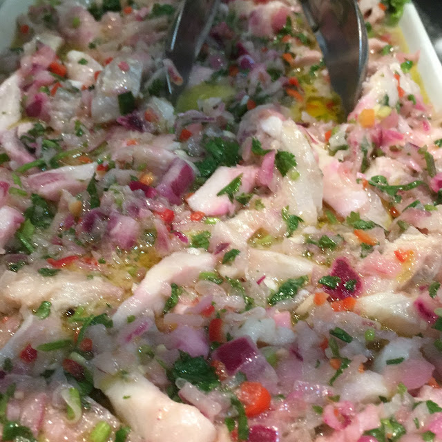 Ceviche