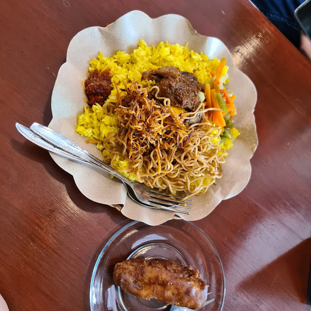 Nasi Kuning
