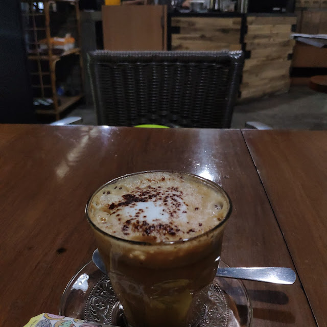 Cappuccino