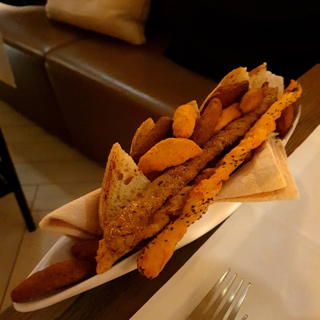 Bread Basket