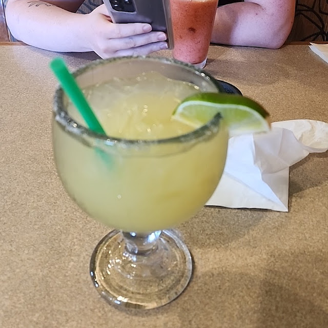Margarita