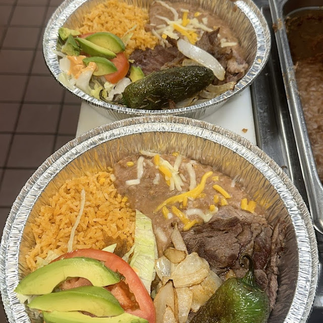 Carne Asada