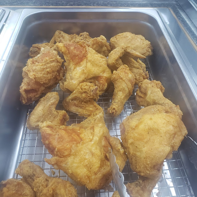 Fried Chicken