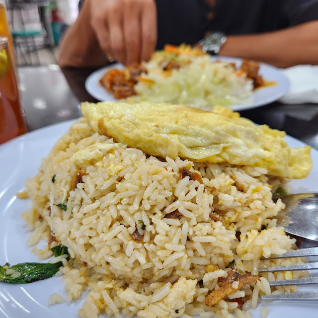 Nasi Goreng Kampung