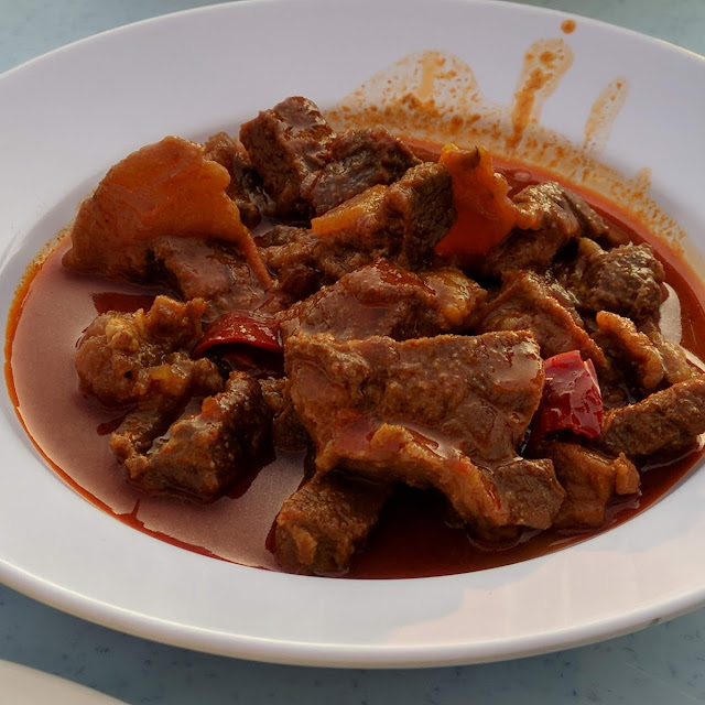 Mutton Curry