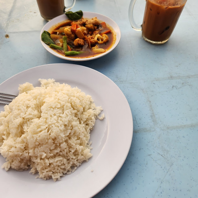 Paprik Ayam