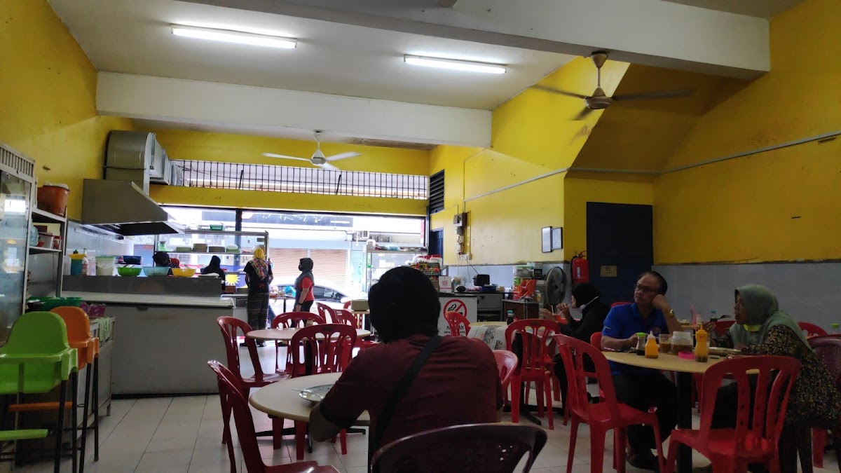 Restaurant Ariffin