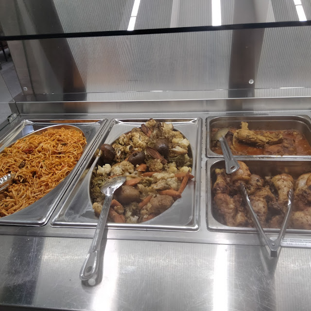 Poulet Pané
