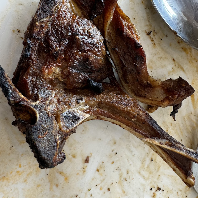 Meat