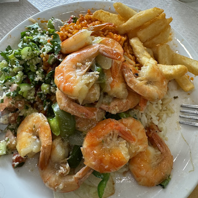 Bulgur