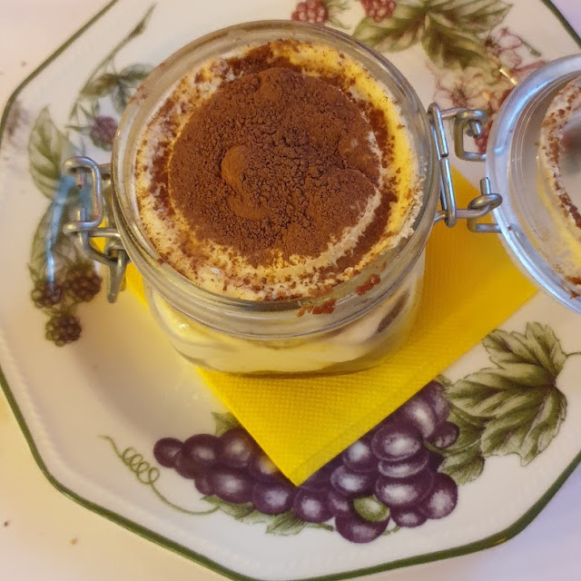 Tiramisu Classico