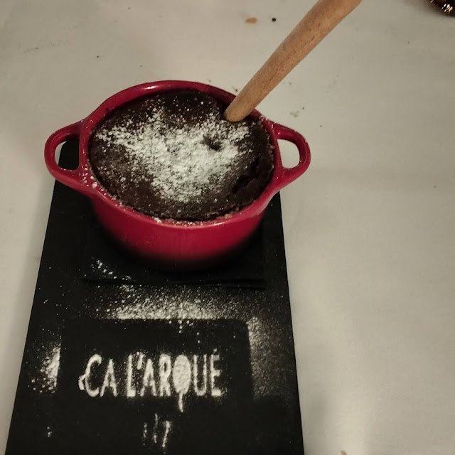 Couland De Xocolata