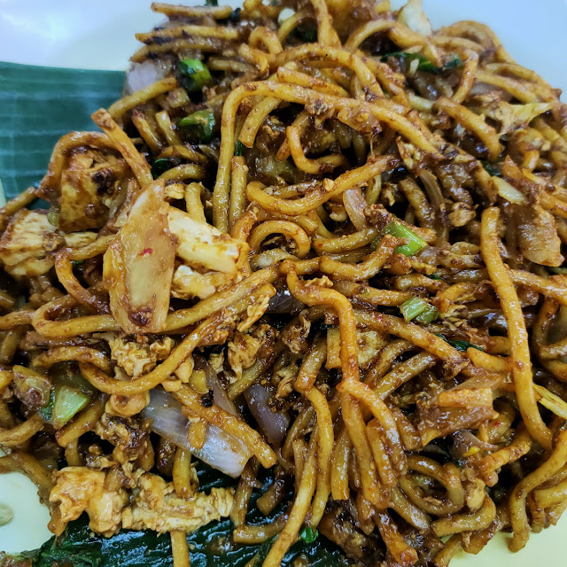 Mee Goreng