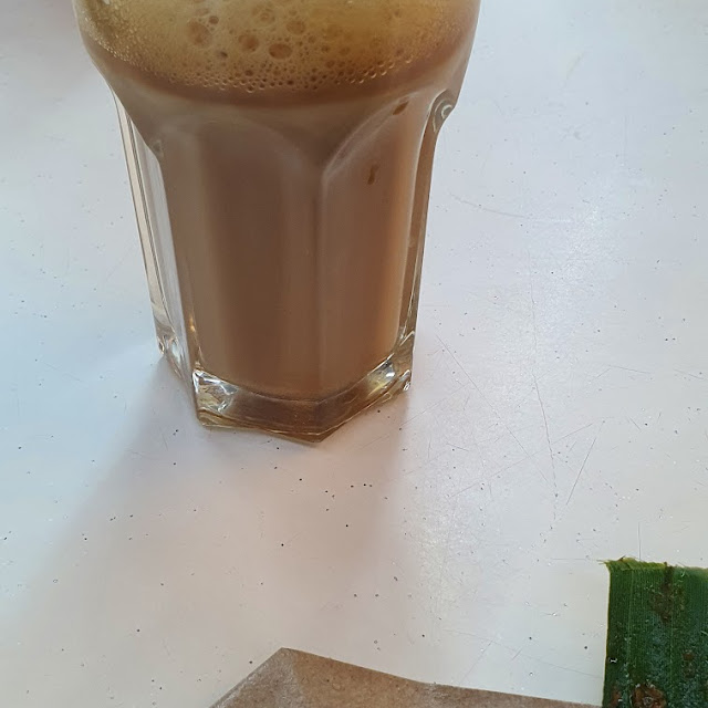 Masala Chai