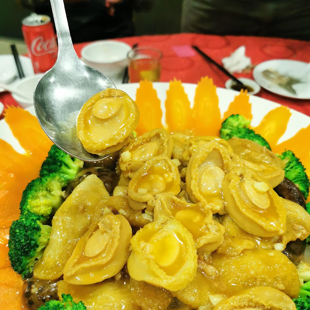 Abalone