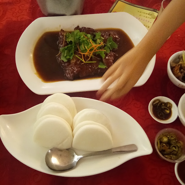 东坡肉