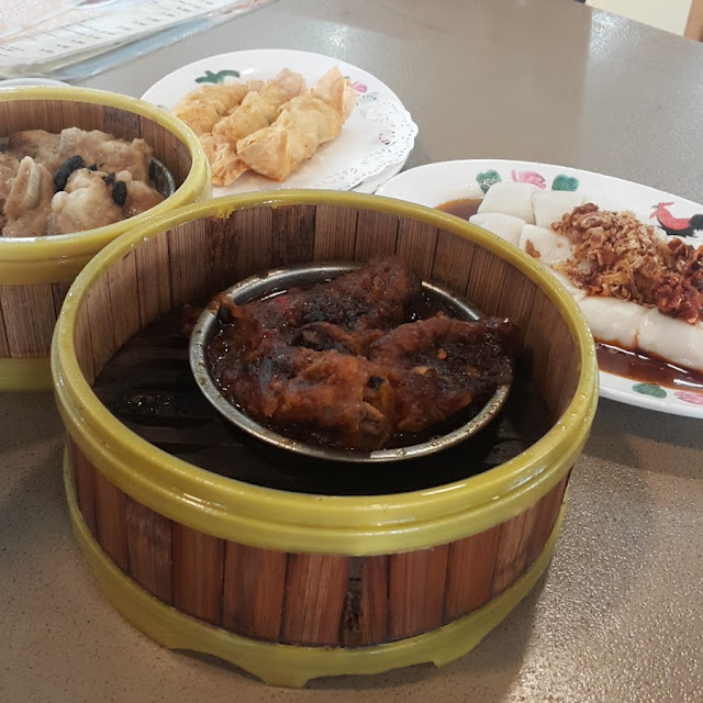 Dim Sum