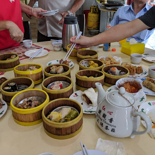 点心
