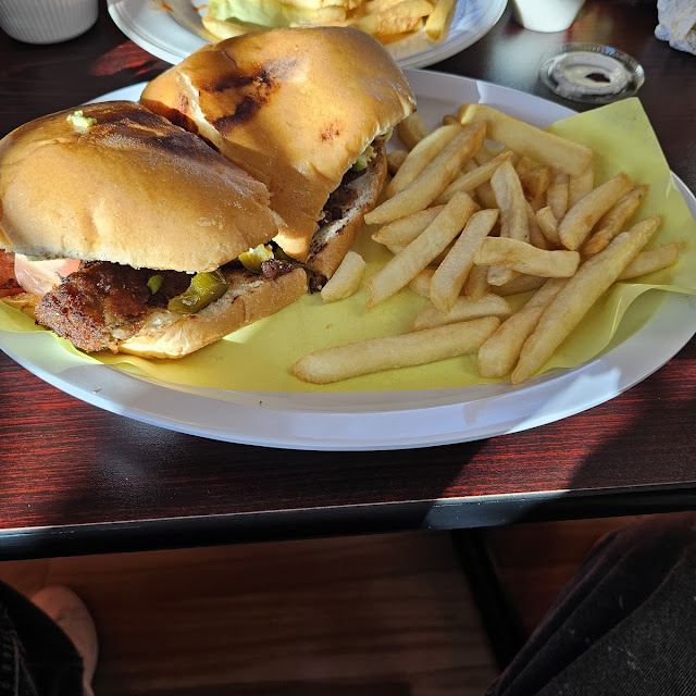 Torta Cubana