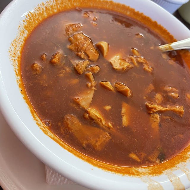 Menudo