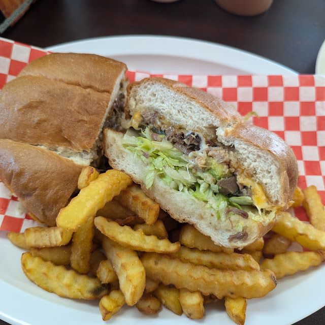 Torta De Lengua