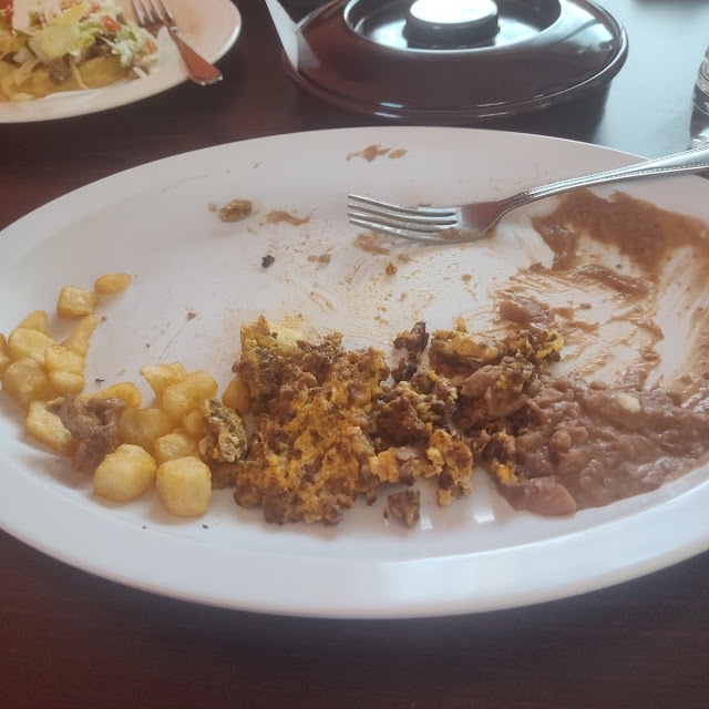 Migas