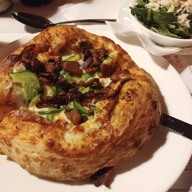 Side Ceasar Salad