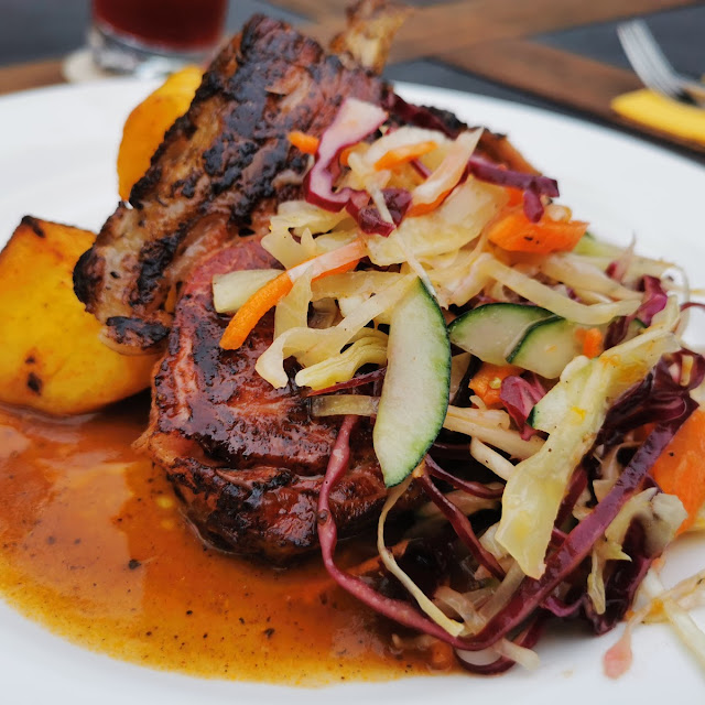 Lamb Chop