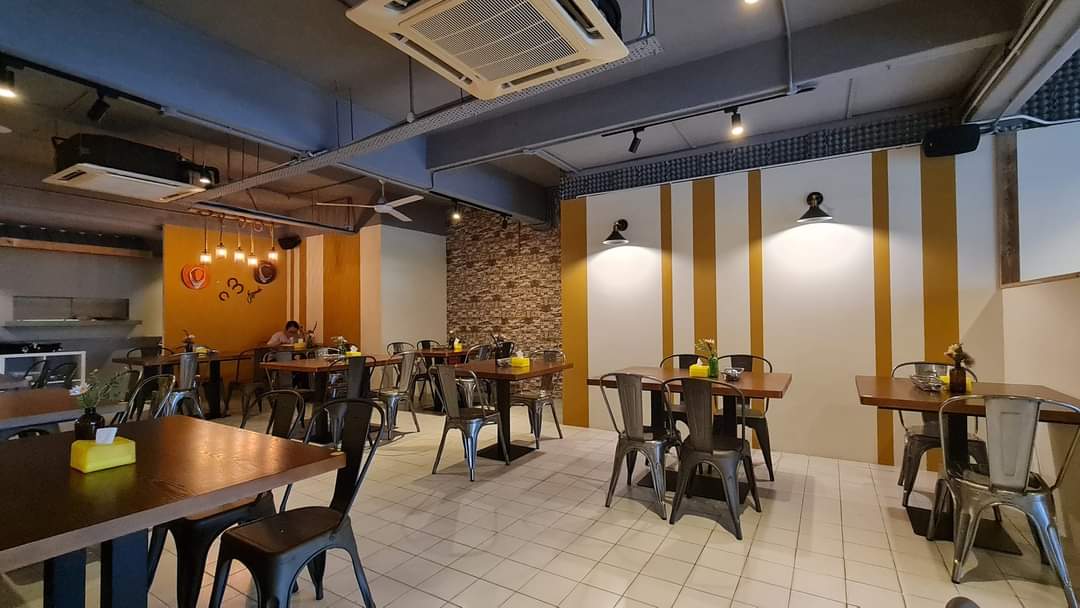 Restaurant Gold Cowboys, Western Grill & Sizzling