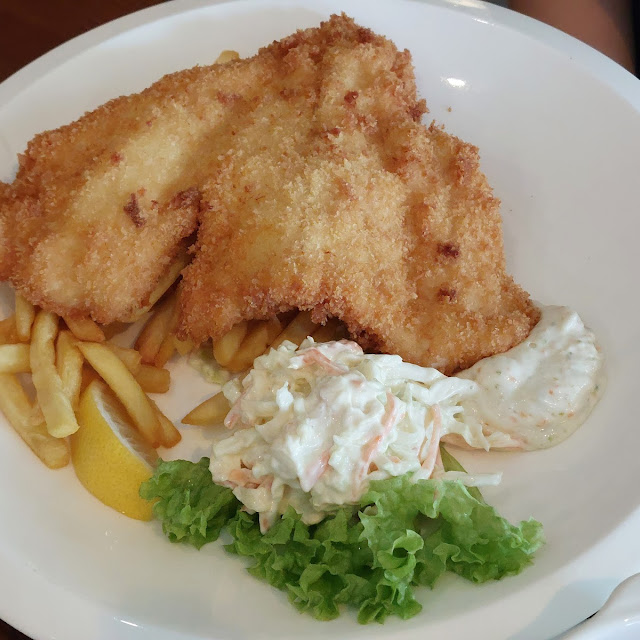 Fish & Chips