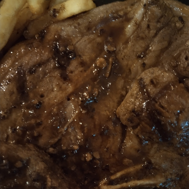 Lamb Chop