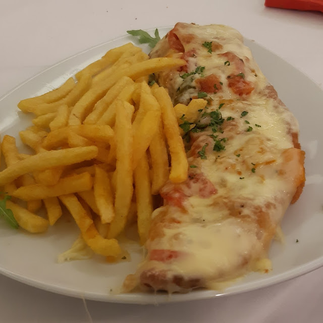 Herrenschnitzel