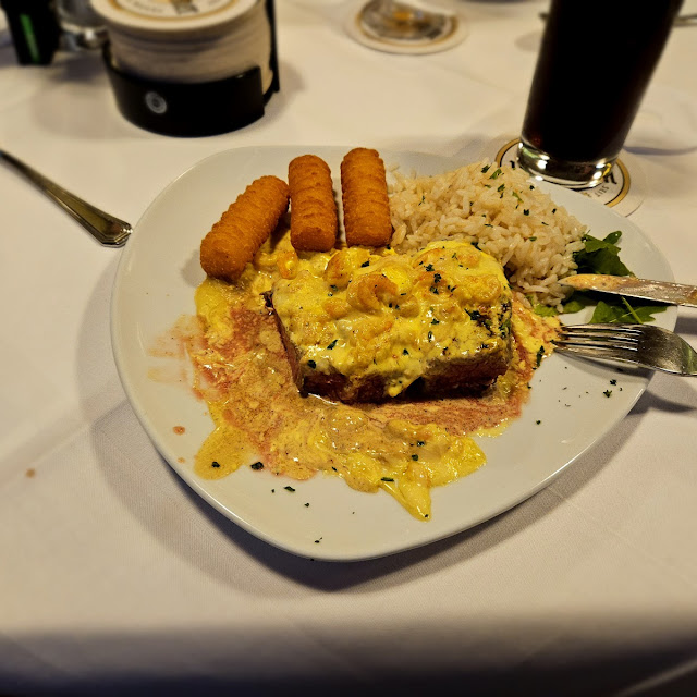Bok Steak