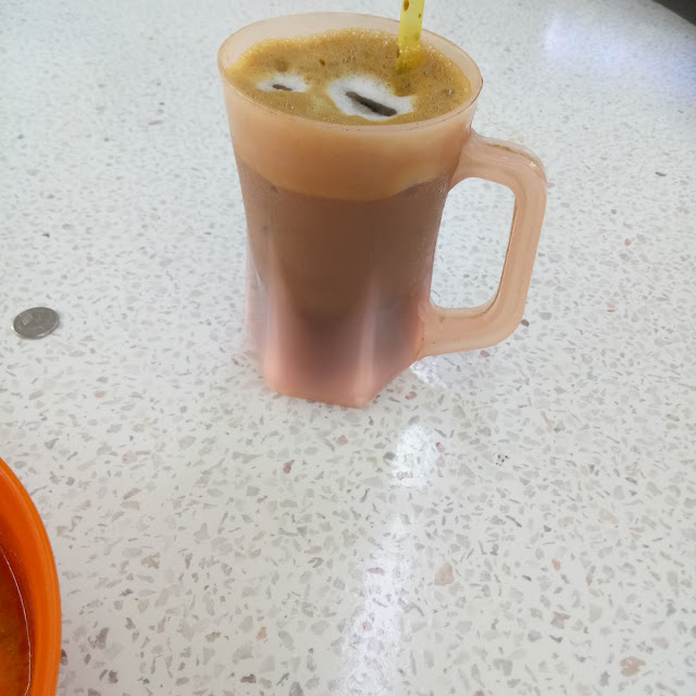 咖啡冰
