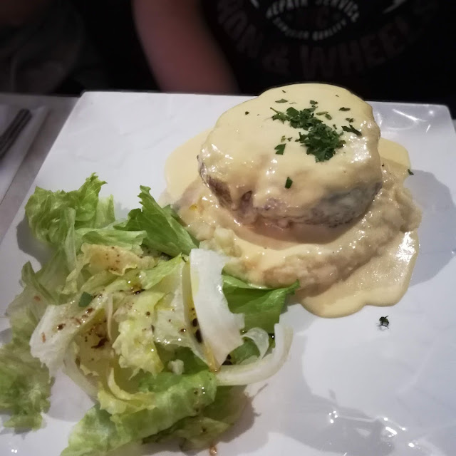 Boulette Pojarsky