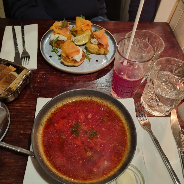 Borsch