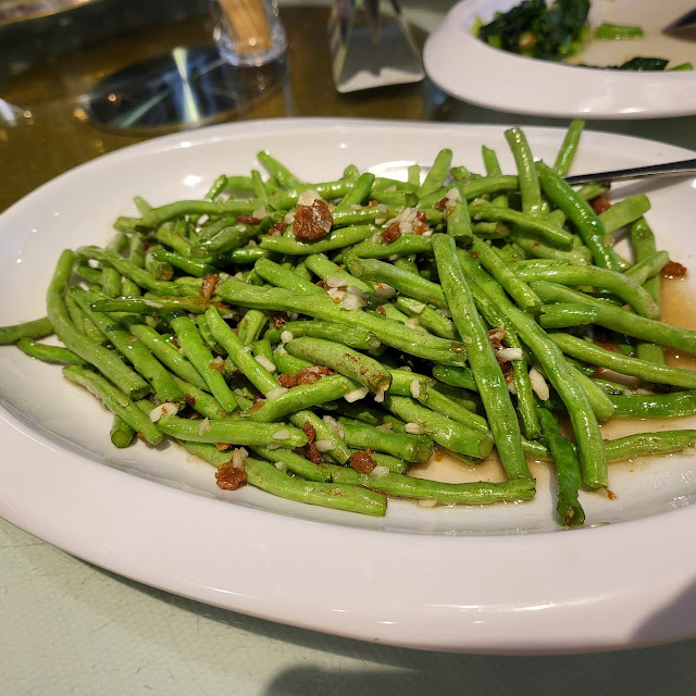 Stir Fry Vegetable Medley