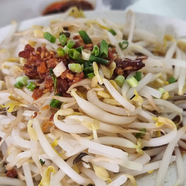 Home Made Toufu