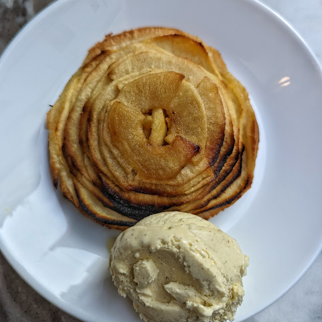 Tarte Fine