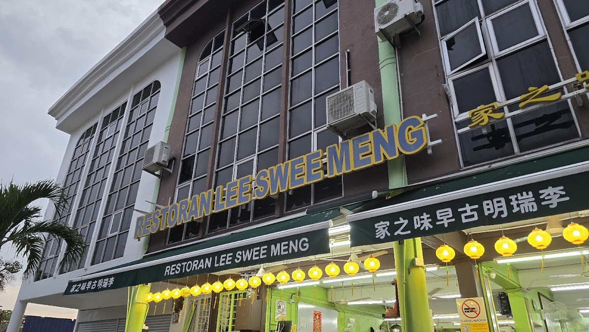 Restaurant Lee Swee Meng