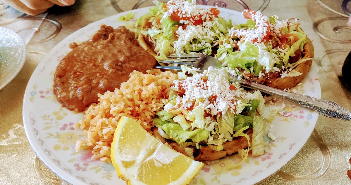 Restaurant Lupita
