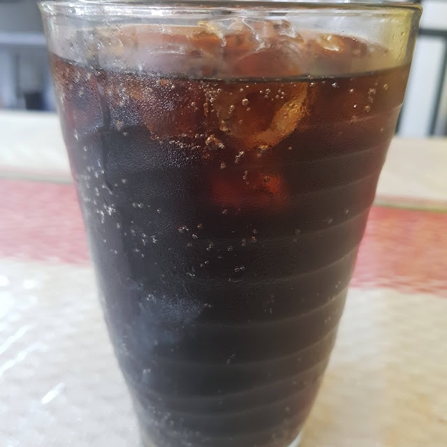 Coca Cola