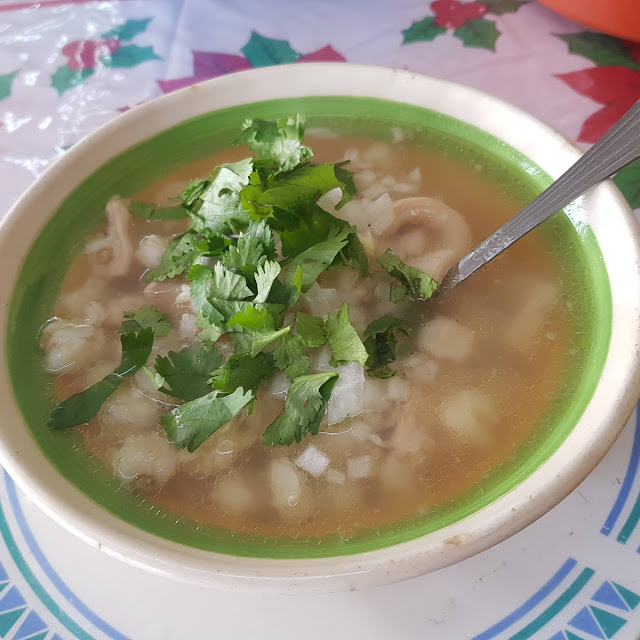 Menudo
