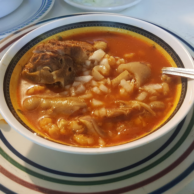 Pozole