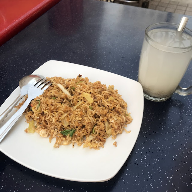 Maggi Goreng