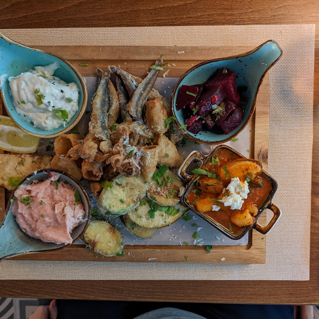 Babycalamari