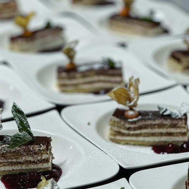 Opera Cake