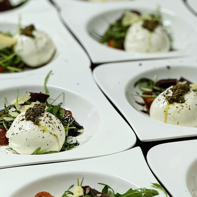 Burrata