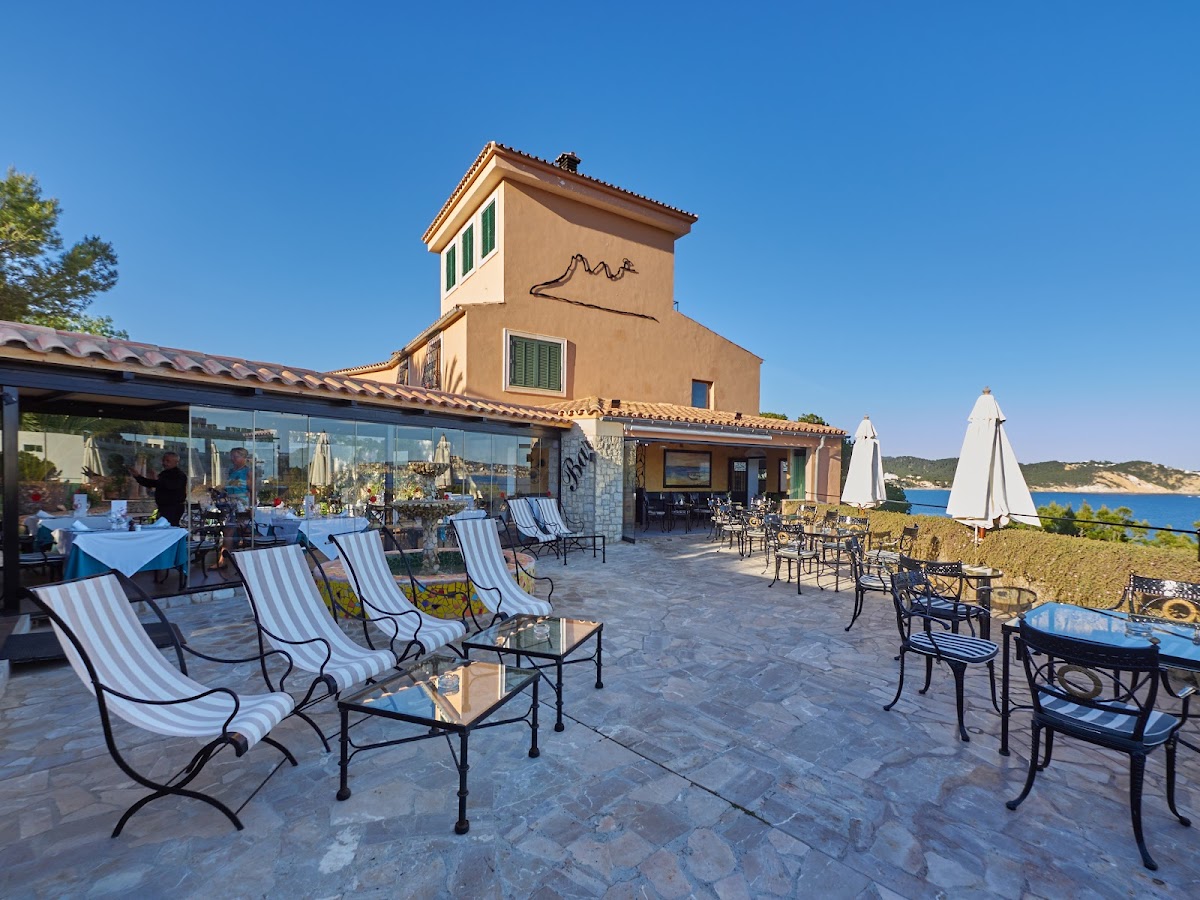 Restaurant Na Sardana